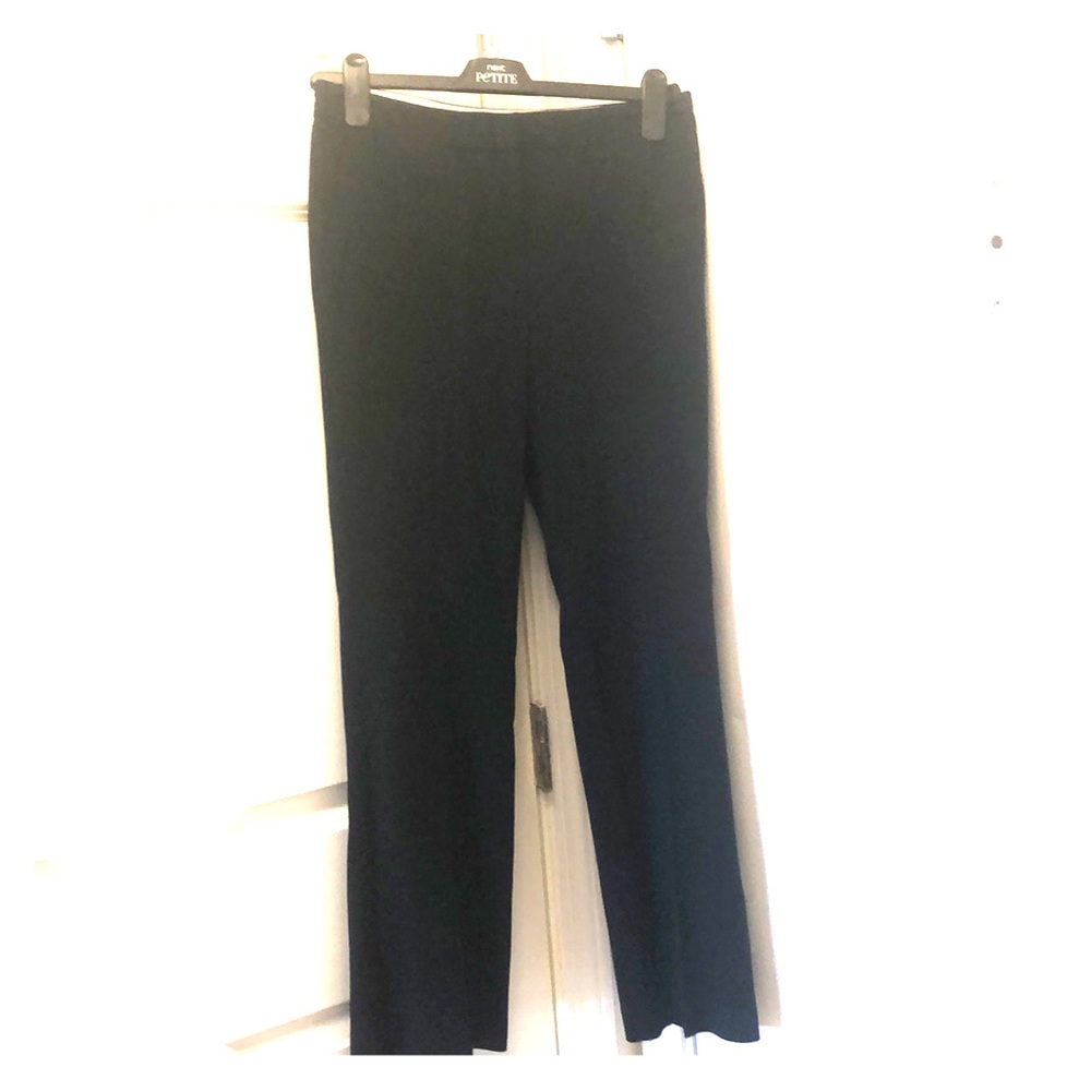 Next tailoring suit trousers in navy